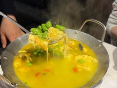 -徽州小镇(高新店)