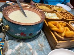 -哈啾嗨·新概念蒙餐(红星新城店)