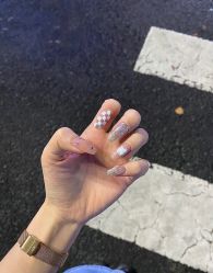 -希希美甲工作室cici-nail