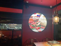 大堂-大渝火锅(苏州西城永捷店)