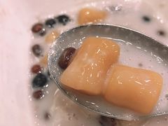 -鲜芋仙(南开大悦城店)