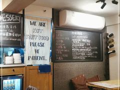 -Cyclus Craft Kitchen薩克思手工厨房