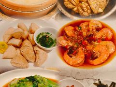 -潮州府·潮菜·砂锅粥(徐家汇店)