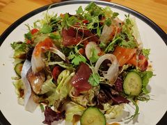 -晶吉·居酒屋·烧鸟·海胆(民主广场店)