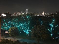 -台场一丁目商店街