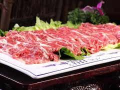 -乾矿老火锅(通远门店)