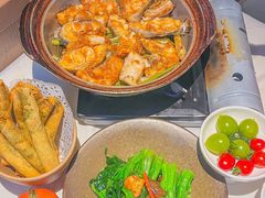 -南棠馆粤菜坊(群光店)