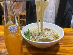 -肆姐面粉馆(坡子街店)