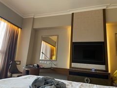 -澳门十六浦索菲特大酒店