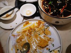 -佰家小厨·南京菜(夫子庙店)