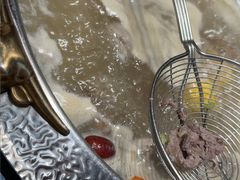 -千牛将·鲜牛肉火锅(开元路店)