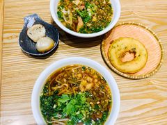 -易裕和·长沙米粉(竹塘西路店)