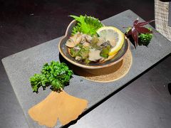 -山上下日本料理(万象城店)