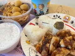 -史努比缤纷世界