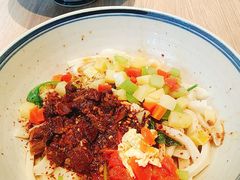 -宋益驴蹄子面肉夹馍(辛家庙店)