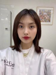 -Rise Hair上升造型