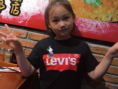 -金雨烧烤(新城南都店)