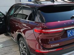 -脉冲品质汽美·贴膜(闵行店)