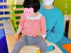 -乐融婴幼儿成长中心(四季青校区)