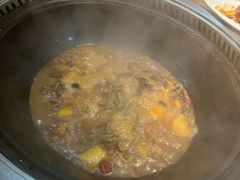 -锅老头铁锅炖•大锅蒸汽海鲜(韩乐坊店)