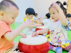 -全优加早教托育园(广百新一城店)