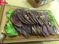 -老家菜馆(正定店)