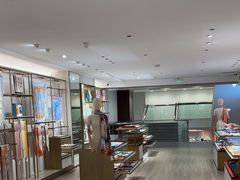 -万事利丝绸(杭州大厦店)