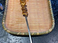 -城南老友羊蝎子火锅(花乡奥莱店)