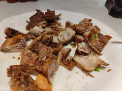 -好伦哥比萨烤肉自助(马家堡店)