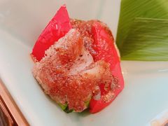 -西村日本料理(香格里拉饭店)