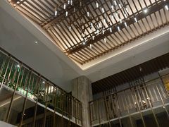 -御海8号温泉酒店