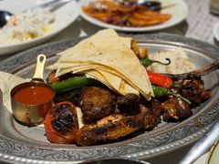 -Pasha帕夏土耳其餐厅(南昌路店)