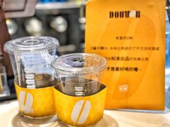 -DOUTOR德咖伦(吴江路店)