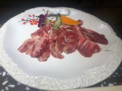 -黑牛の場烤肉(摩天活力城店)