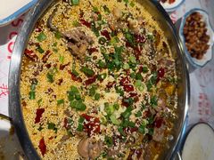 -三妹小龙虾·黄油蟹(华侨城总店)