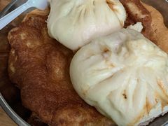 牛肉包子-增盛魁小吃店