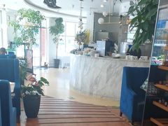 -花舍·新派粤菜·西餐·下午茶(亚运村·鸟巢店)