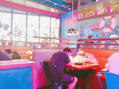 大堂-胖哥俩肉蟹煲(河北勒泰购物中心店)