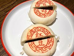 -院落新京菜·烤鸭(地安门店)