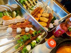 -江湖六膳門串串香(隆礼路店)