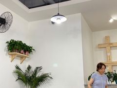 大堂-成都味道(望江西路店)