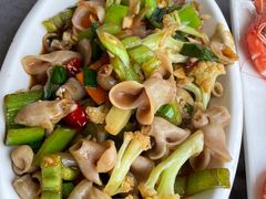 -阿弟特色海鲜餐厅·大排档(平潭店)