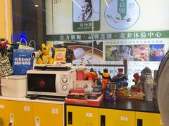 -谜盒子奇幻密室(南屏店)