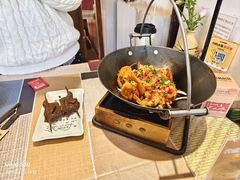 -吃货私房菜(丽江束河古镇店)