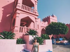 -漳州滨海火山岛自然生态风景区