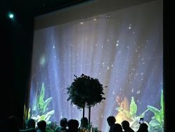 -格乐利雅婚礼艺术中心(南外滩店)