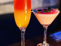 -vimi便利店酒吧