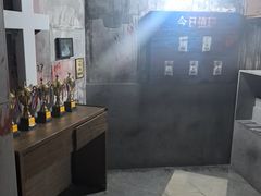 -Xcape异时刻密室逃脱魔法互动(瑞虹天地太阳宫店)
