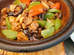 -写庭·鱼鲜川菜·宴请(铁像寺水街店)