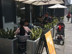 -喜茶(上海五角场万达店)